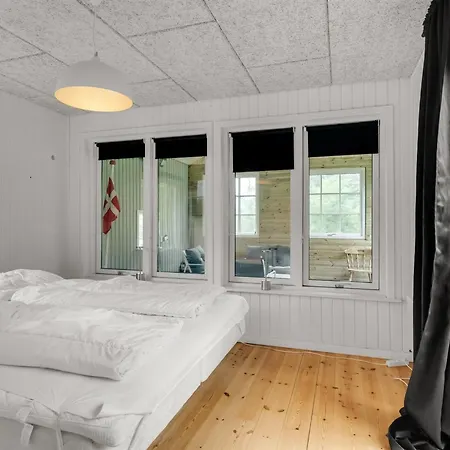 Feriehus Elisa - 600m From The Sea By Interhome Hals