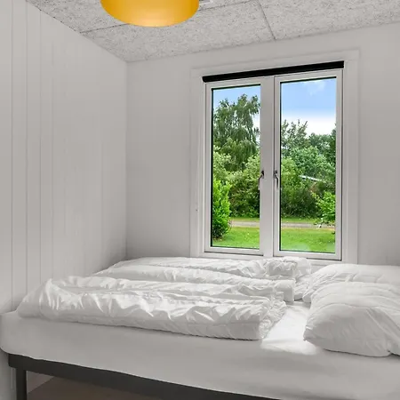 Feriehus Elisa - 600m From The Sea By Interhome
