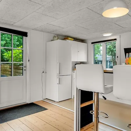 Holiday home Elisa - 600m From The Sea By Interhome Hals