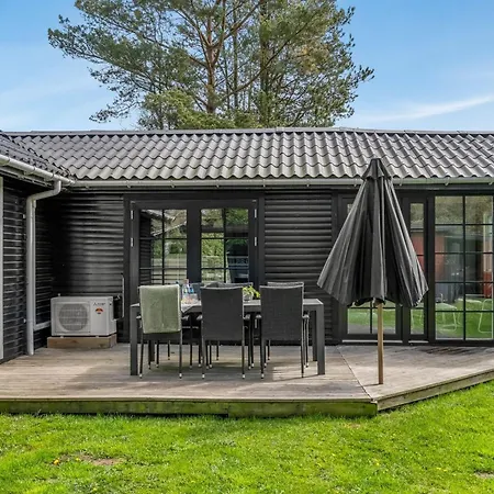 Feriehus Elisa - 600m From The Sea By Interhome *