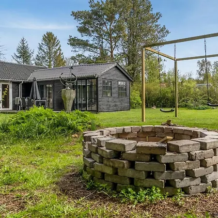 Feriehus Elisa - 600m From The Sea By Interhome Hals