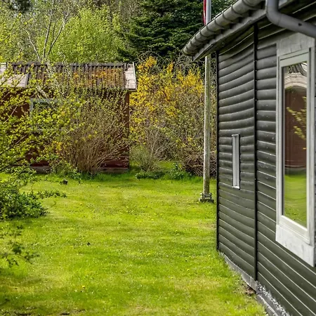 Elisa - 600m From The Sea By Interhome Holiday home